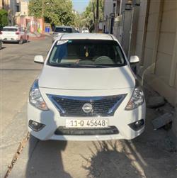 نیسان سەنی